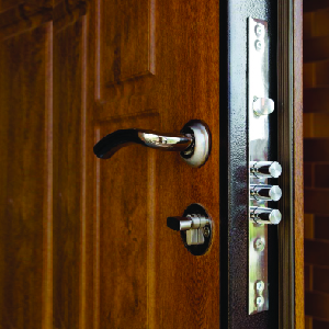 Mortise Lock